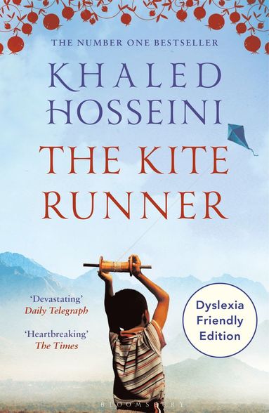 bokomslag Kite Runner