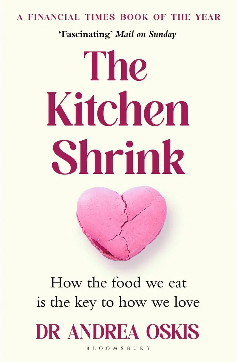 The Kitchen Shrink