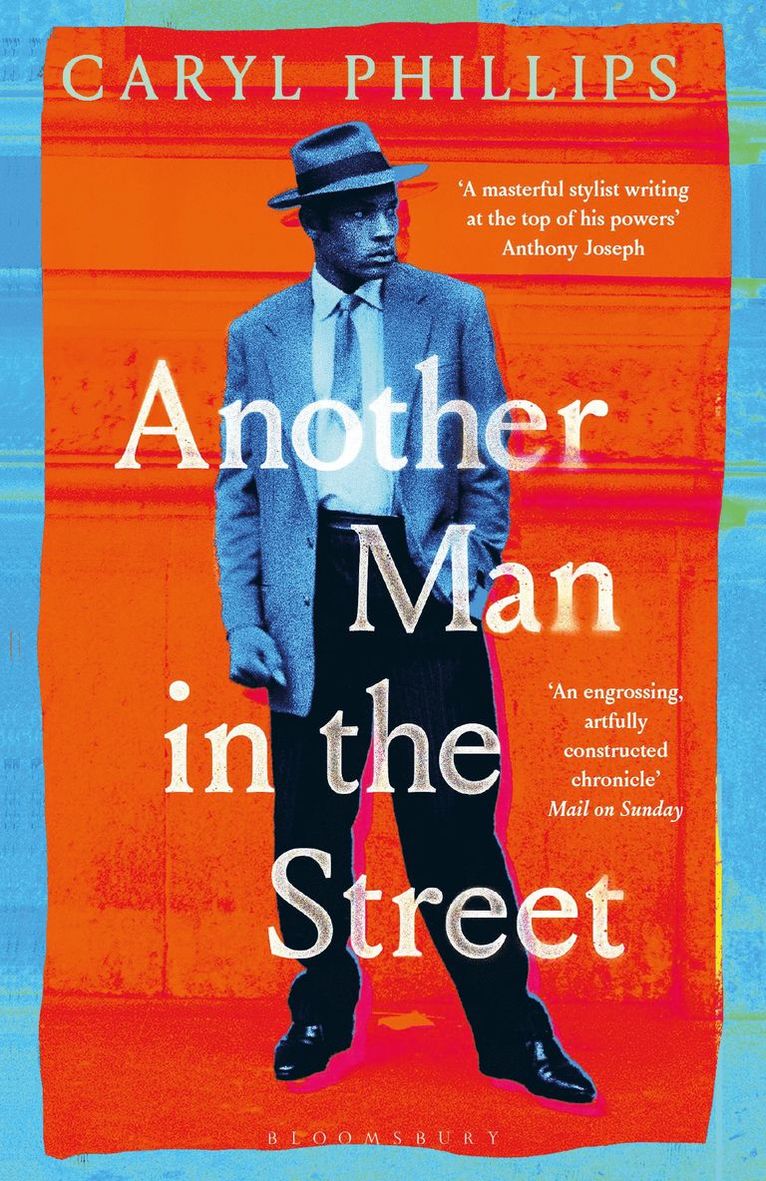 Another Man in the Street