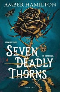 bokomslag Seven Deadly Thorns