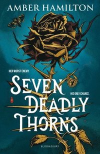 bokomslag Seven Deadly Thorns