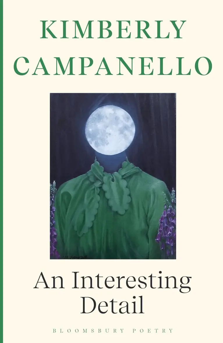 Kimberly Campanello - Interesting Detail, Häftad. Tillgänglighet: Lägg i varukorg