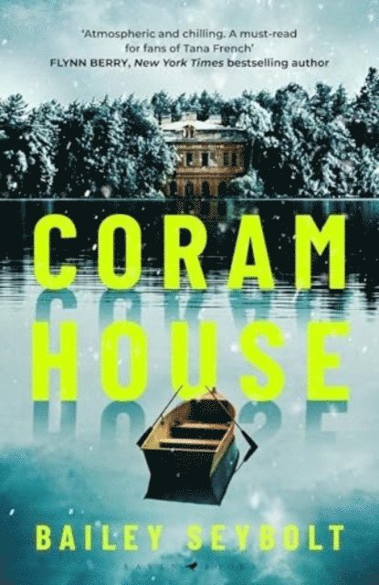 Coram House 1