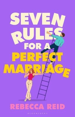 Seven Rules For A Perfect Marriage 1