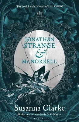 bokomslag Jonathan Strange & Mr Norrell