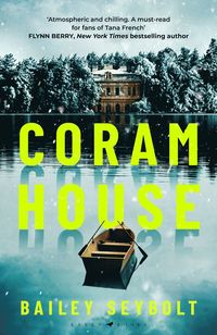 bokomslag Coram House
