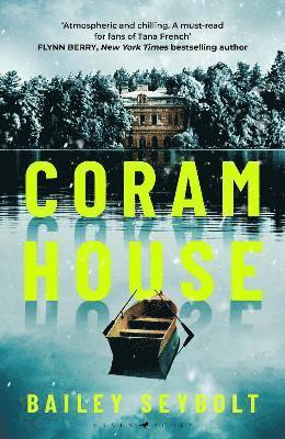 Coram House 1