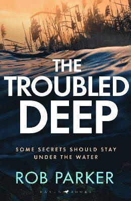 The Troubled Deep 1