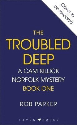 bokomslag The Troubled Deep