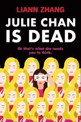 Julie Chan Is Dead 1