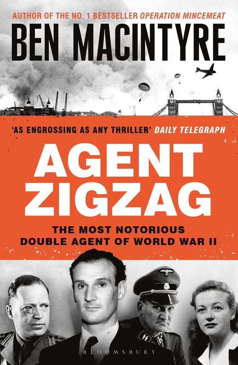 Agent Zigzag 1