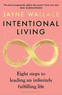 bokomslag Intentional Living