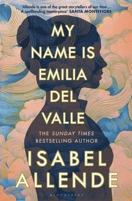 My Name is Emilia del Valle 1