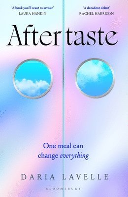 Aftertaste 1