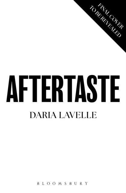 Aftertaste 1