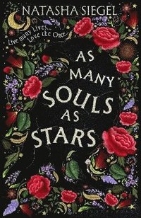 bokomslag As Many Souls as Stars