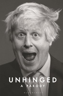 Unhinged: A Parody 1