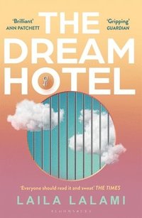bokomslag Dream Hotel