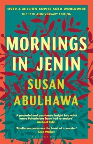 Susan Abulhawa - Mornings in Jenin, Häftad