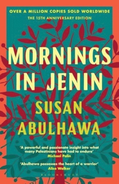 Mornings in Jenin