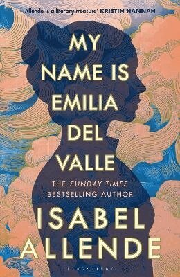 Isabel Allende - My Name is Emilia del Valle, Häftad