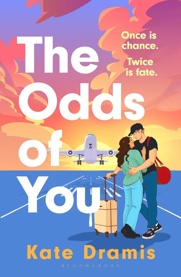 Odds of You