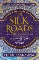 bokomslag The Silk Roads