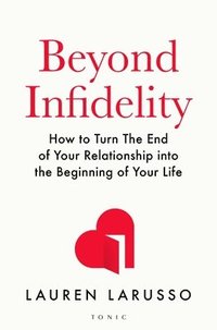 bokomslag Beyond Infidelity