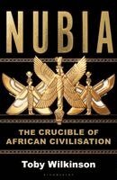 Toby Wilkinson - Nubia, Häftad. Tillgänglighet: Kommande