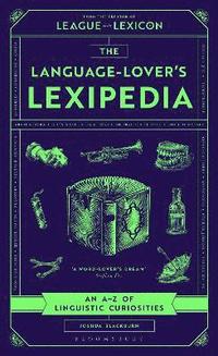 bokomslag Language-Lover's Lexipedia