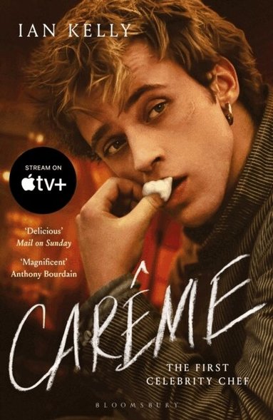 Ian Kelly - Carême, Häftad
