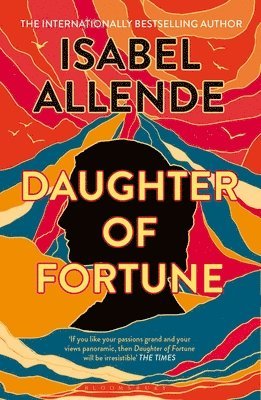 Daughter of Fortune