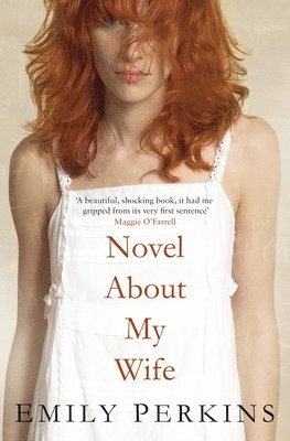 Novel About My Wife 1