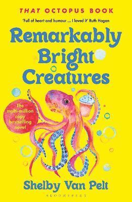 Remarkably Bright Creatures 1