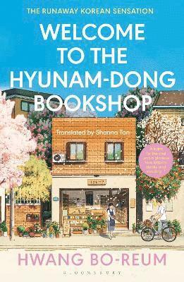 Welcome to the Hyunam-dong Bookshop 1