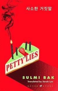 bokomslag Petty Lies