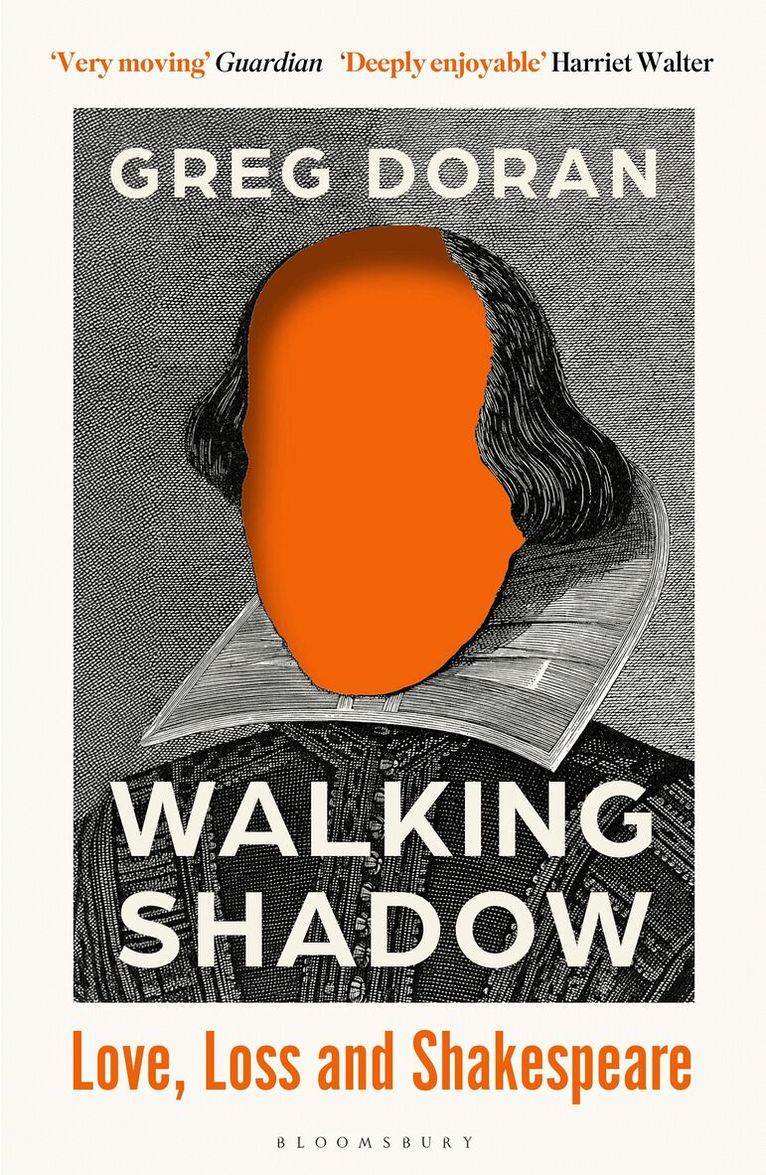 Greg Doran - Walking Shadow, Häftad. Tillgänglighet: Kommande