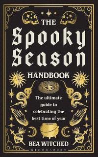 bokomslag Spooky Season Handbook