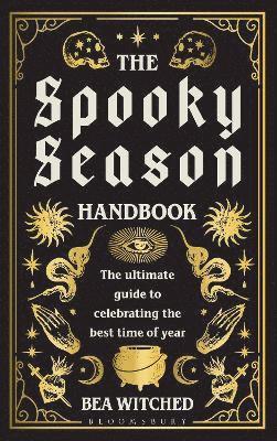 bokomslag Spooky Season Handbook