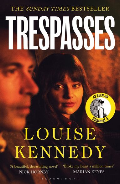Louise Kennedy - Trespasses, Häftad