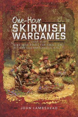One-hour Skirmish Wargames 1