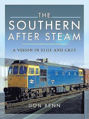 The Southern After Steam 1