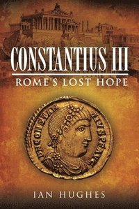 bokomslag Constantius III