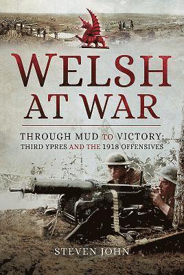 Welsh at War 1