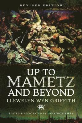 Up to Mametz...and Beyond 1