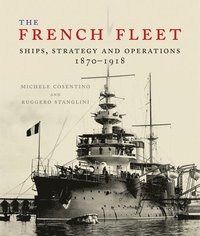 bokomslag The French Fleet