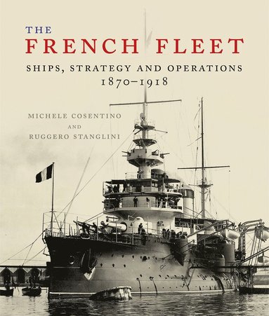bokomslag French Fleet