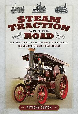 Steam Traction on the Road 1