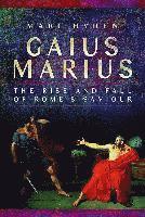bokomslag Gaius Marius
