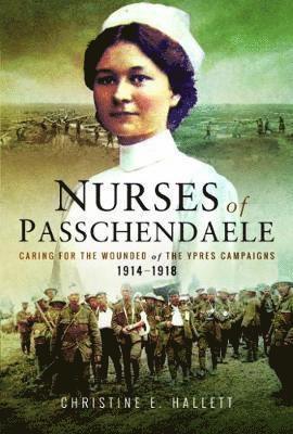 Nurses of Passchendaele 1